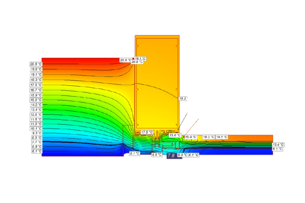 Facade-thermal-analaysis